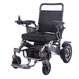 Hot Selling Upgrade Aluminum Alloy Electric Wheelchair, BC-EA9000