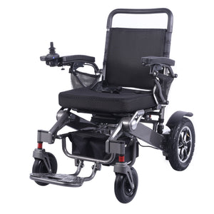 2023 Hot Selling Upgrade Aluminum Alloy Electric Wheelchair, BC-EA9000