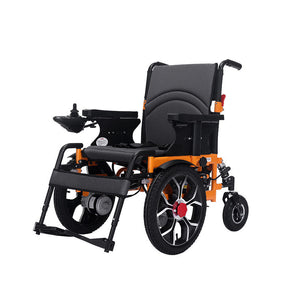 Baichen Sport Electric Wheelchair